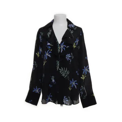 Blouse (Black, Multicolored) from Rodebjer Tencel, Viscose