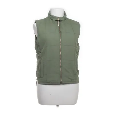 Outdoor vest (Groen) van Dickies Polyamide