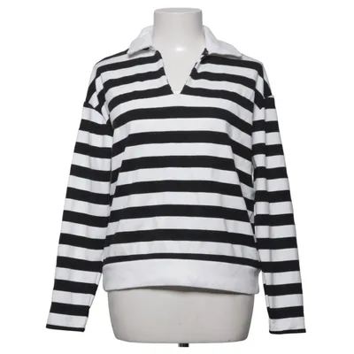 Rugby shirt (Black, White) from Reserved