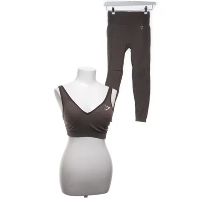 Träningsset (Brun) från Gymshark
