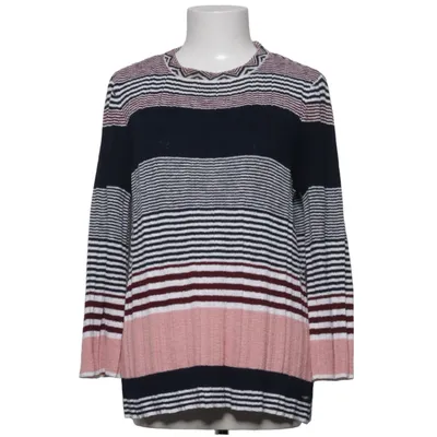 Pull-over (Bleu, Rose, Blanc, Multicolore) de Dobber Polyester, Viscose
