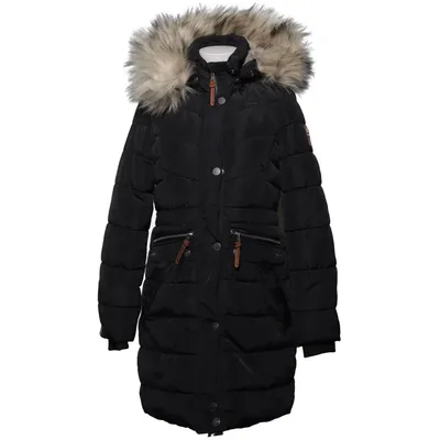 Winterjas (N-W-16-1-2122) van Navahoo Polyester