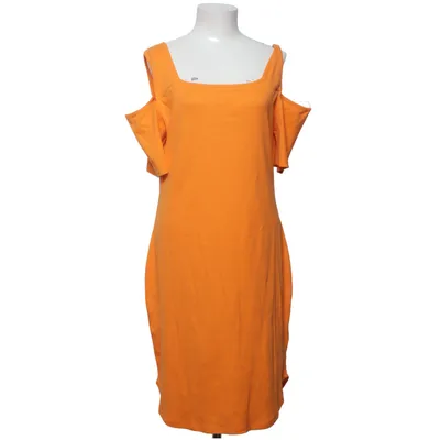 Dress (Orange) from Rainbow Cotton