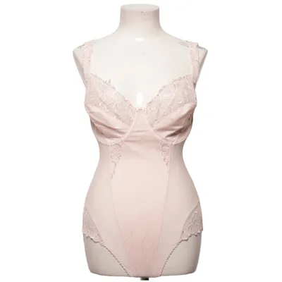 Corrigerende body (Beige) van Jolinesse