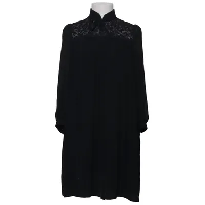 Klänning (Svart) från Smiley Vintage