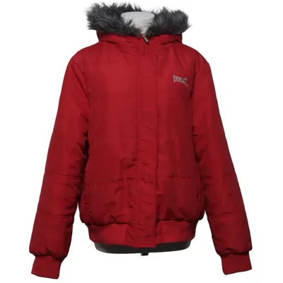 Winter jacket (EVR4670) from Everlast Acrylic, Polyester