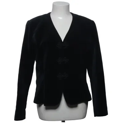 Blazer (Noir) de Kellermann Coton