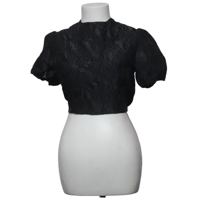 Haut (Noir) de Bardot