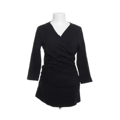 Mammatröja (Svart) från Séraphine Bomull, Elastan