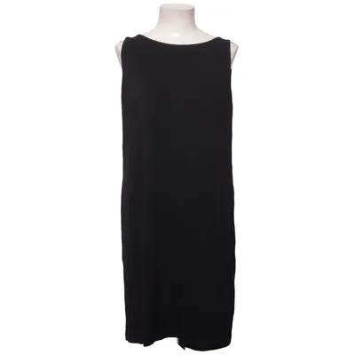 Robe (Noir) de Woman Collection Polyester, Viscose