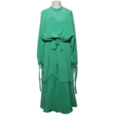 Robe longue (Savoir) de & Other Stories Soie