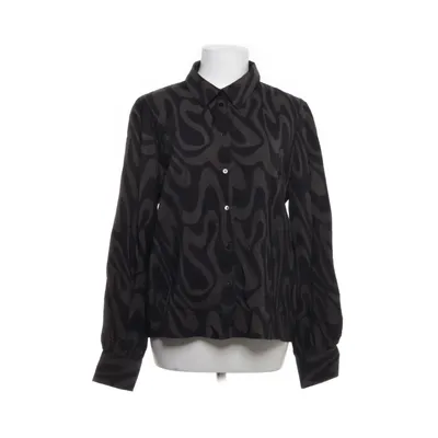 Skjorta (Svart, Grå) från JDY Nylon, Viskos