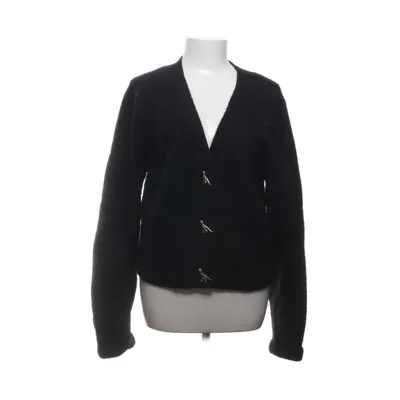 Kofta (Svart) från & Other Stories Alpackaull, Elastan, Polyamid