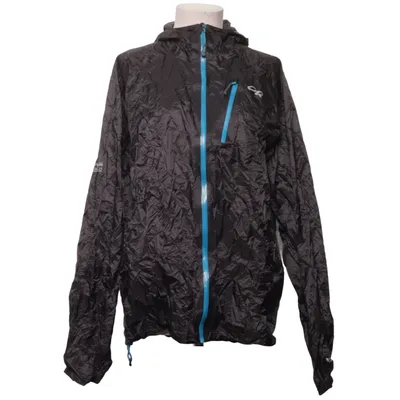 Jacket (Black) from Outdoor Research Polyamide