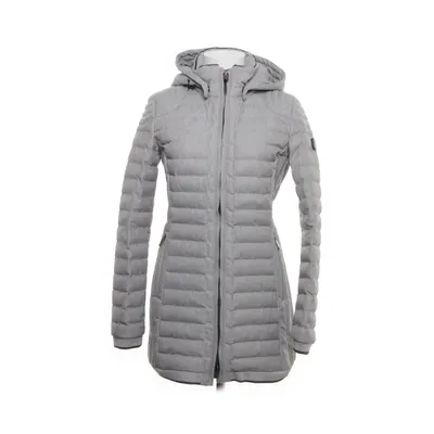 Vinterkappa (Grå) från Wellensteyn