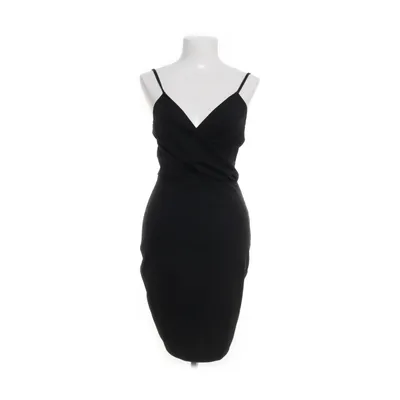Dress (Black) from NLY One Elastane, Polyester