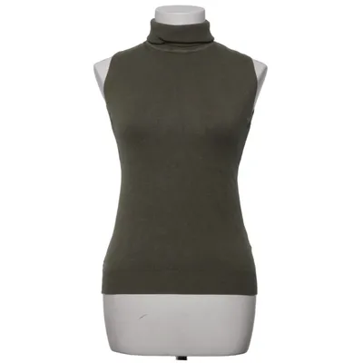 Slipover (Green) from CC Fashion Polyester, Viscose