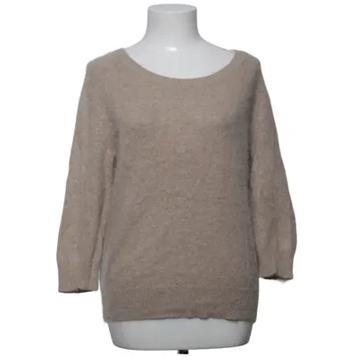 Tröja (Beige) från Acne Angora, Polyamid