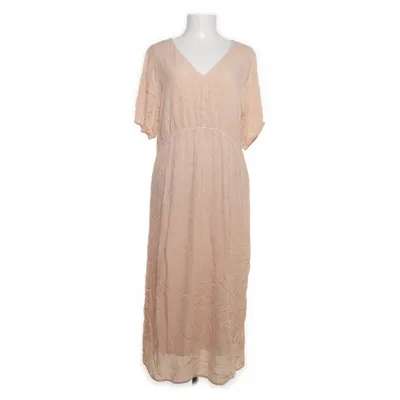 Maxi jurk (Oranje) van Yaya Women Viscose