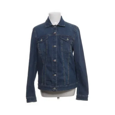Jeansjacka (Blå) från ESPRIT