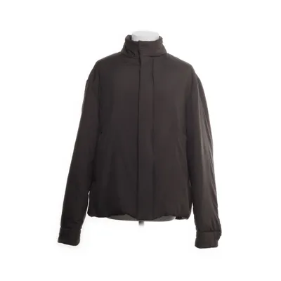 Winterjacke (Grün) von Zara Polyester