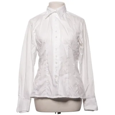 Chemise (Linnéa Braun) de The Shirt Factory Coton