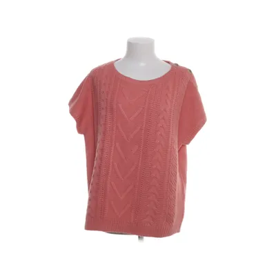 Slipover (Pink) from Blanche Porte Acrylic