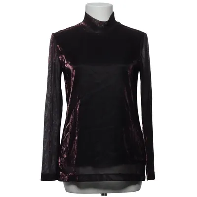 Blouse (Zwart, Meerkleurig) van Kello