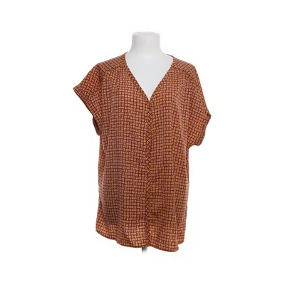 Top (Geel, Lila, Meerkleurig) van Gémo Polyester