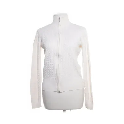 Kofta (Vit) från Tommy Hilfiger Bomull