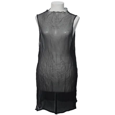 Haut (Noir) de NA-KD Art Viscose