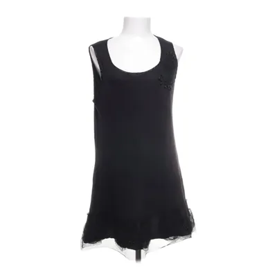 Tunika (Svart) från Womens Collection by KappAhl Elastan, Viskos