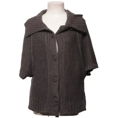 Cardigan (Gray) from Gossip Acrylic