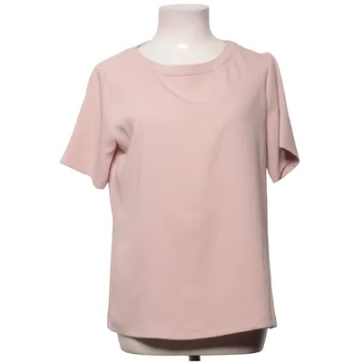Top (Roze) van Caliss Polyester