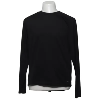 Base layer shirt (Black) from T&P Polyester