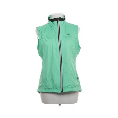 Ytterväst (Grön) från Röhnisch Polyester