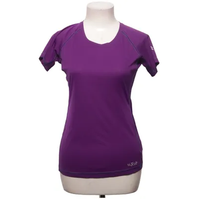 Träningstopp (Interval Tee) från Rab Polyester
