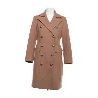 Kappa (Brun) från Beaumont Akryl, Polyester, Ull