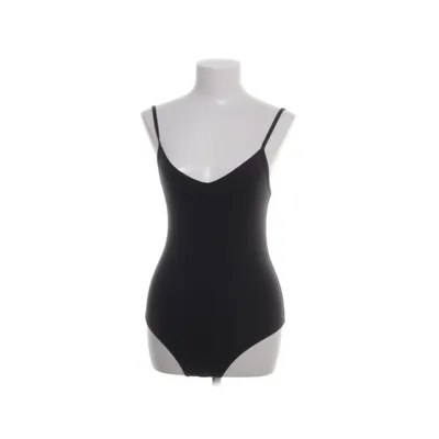 Body (Schwarz) von Everlane Baumwolle, Elasthan