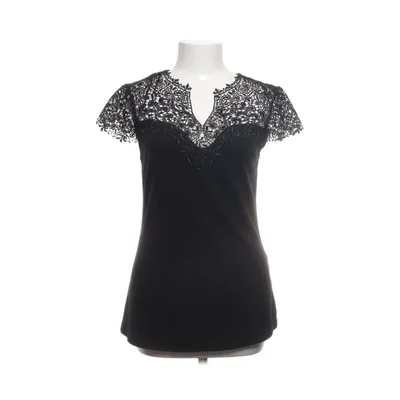 Top (Zwart) van Orsay Polyester