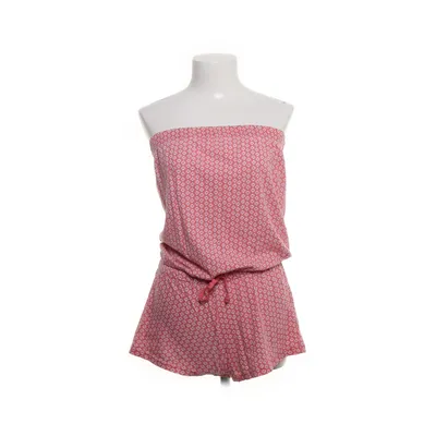 Jumpsuit (Pink) from Blue Motion Cotton