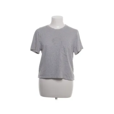 T-shirt (Grijs) van Everlane Organisch katoen
