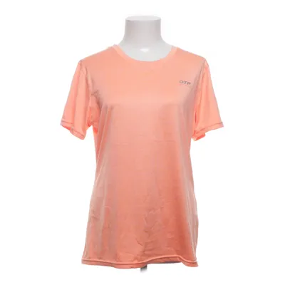 Träningstopp (Orange) från OTP Extreme Elastan, Polyester