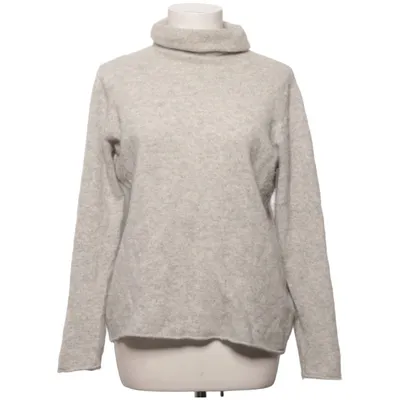 Turtleneck (Gray) from Esisto Cashmere