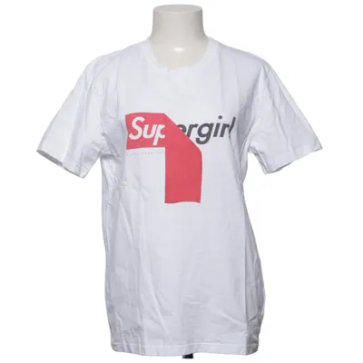 T-shirt (Vit, Röd) från Einstein Newton