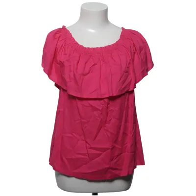 Top (Pink) from Top Secret Viscose