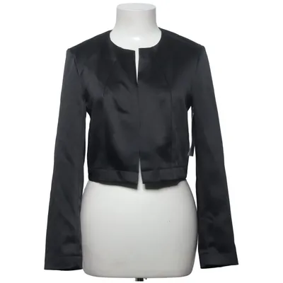 Bolero (Black) from Weise Acetate, Polyester
