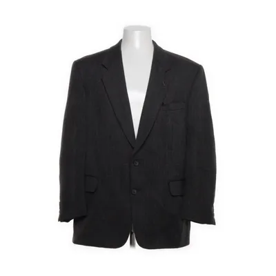Blazer (Gray) from Avantgarde Wool, Viscose