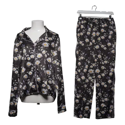 Pyjamas (Svart, Flerfärgad) från Muse Polyester