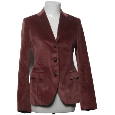 Blazer (JFDM13B) fra Tagliatore Bomuld, Cupro, Elastan